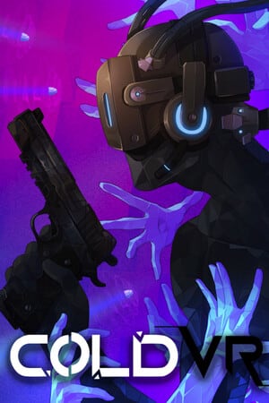 COLD VR [v 1.0 v17197906] (2025) PC | Пиратка [Portable]