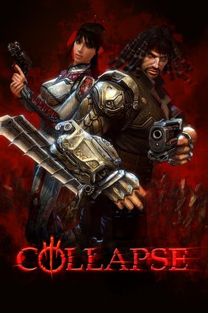 Collapse (2014) PC | RePack от R.G Механики