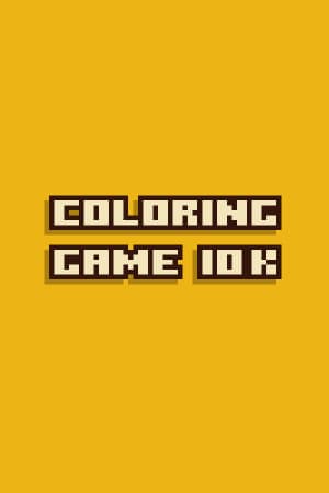 Coloring Game 10K [Build 19683879] (2025) PC | Пиратка