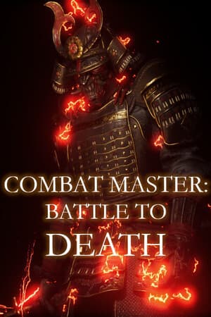 Combat Master: Battle to DEATH [Build 18917519] (2025) PC | Пиратка