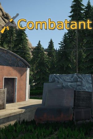Combatant (2022) PC | Пиратка