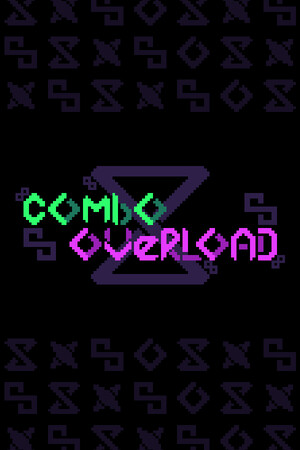 Combo Overload [Build 20243971] (2025) PC