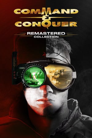 Command & Conquer Remastered Collection [v 1.153.11.25007] (2020) PC | RePack от dixen18