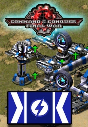 Command & Conquer: Yuri's Revenge - Final War [v 2.3.1] (2018) PC