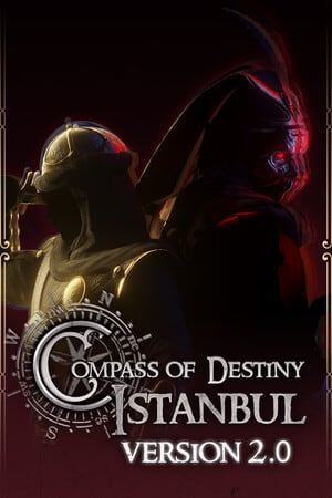 Compass of Destiny: Istanbul [v 1.0_121223] (2023) PC | RePack от FitGirl