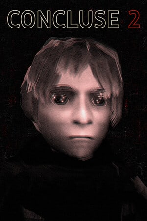 CONCLUSE 2 - The Drifting Prefecture [1052230] (2023) PC | Пиратка