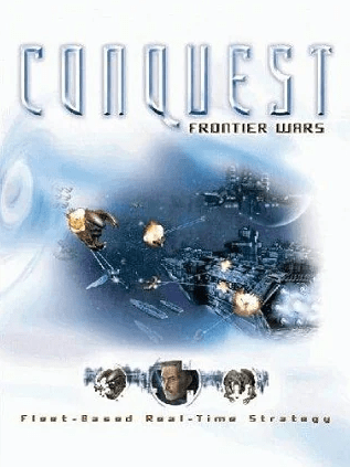 Conquest: Frontier Wars [v 2.0.0.6] (2017) PC | Лицензия [GOG]