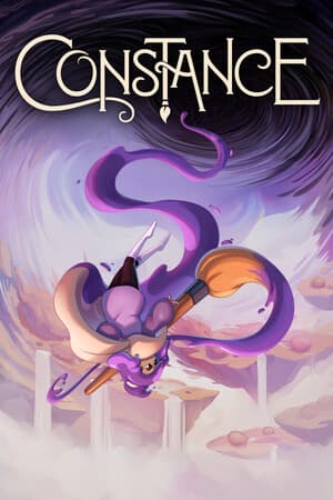 Constance [v 1.1.1.17398 Build 22996780] (2025) PC | Пиратка [Portable]