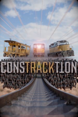 Constracktion [Build 19812264] (2025) PC | Пиратка