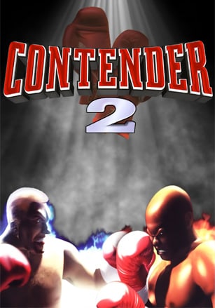 Contender 2 (2000) PC | Пиратка