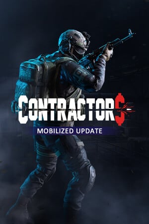 Contractors (2018) PC | Пиратка