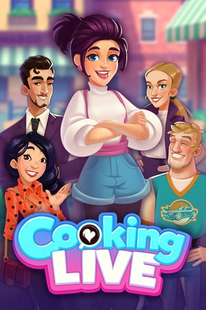 Cooking Live - Italian Kitchen Simulator [Free (Steam)] (2023) PC