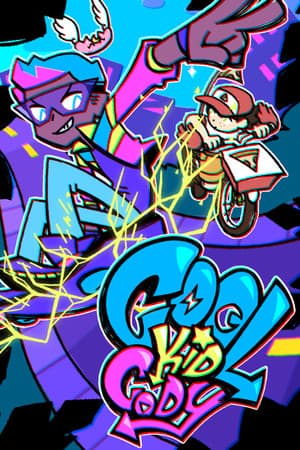 Cool Kid Cody [Build 16811655] (2022) PC | Пиратка