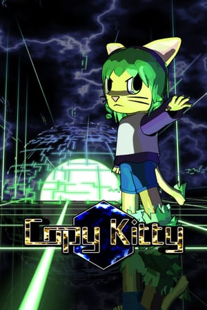 Copy Kitty [Build 9701762] (2018) PC | Пиратка