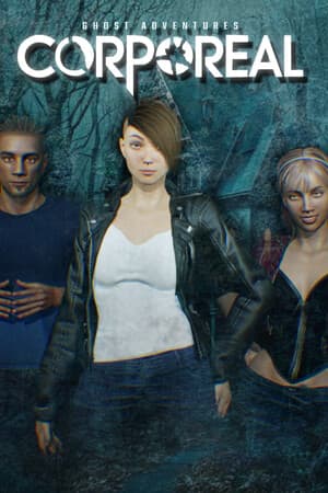 CORPOREAL [v 1.0] (2025) PC | RePack от FitGirl