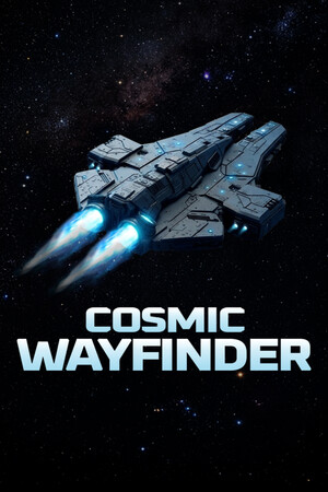 Cosmic Wayfinder [Build 23009983] (2026) PC | Пиратка