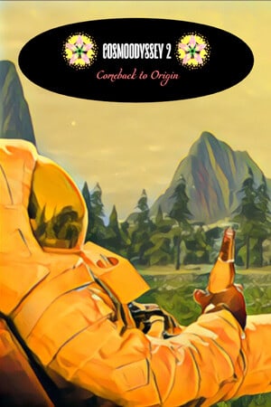 CosmoOdyssey 2: Comeback to origin [v 1.0.] (2023) PC | Пиратка