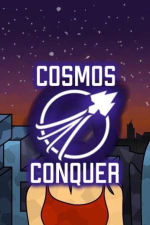 Cosmos Conquer [Demo (Steam)] (2022) PC