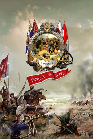 Cossacks: Back to War [v 1.36] (2010) PC | Лицензия