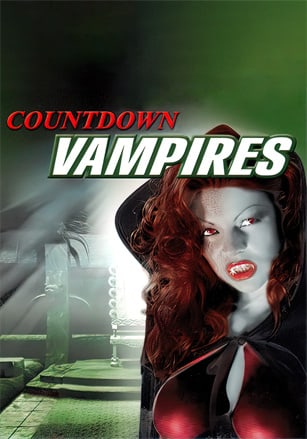 Countdown Vampires (1999) PC | Пиратка
