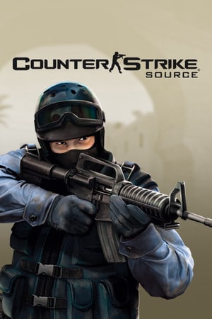 Counter-Strike: Source [Build 9540945 / 93] (2004) PC | RePack от SE7EN