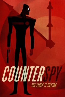 CounterSpy (2014) PC | Пиратка