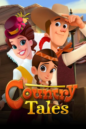 Country Tales (2015) PC | Пиратка