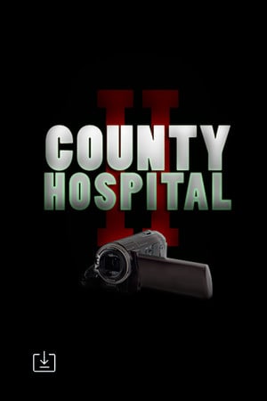 County Hospital 2 (2022) PC | Пиратка