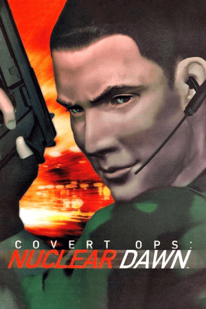 Covert Ops: Nuclear Dawn (2000) PC | Пиратка
