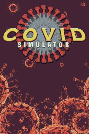 Covid Simulator [21] (2022) PC | Пиратка