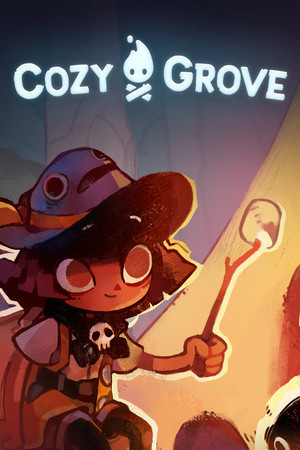 Cozy Grove [Build 8945282] (2021) PC | Пиратка