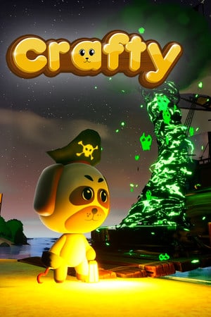 Crafty [Demo (Steam)] (2021) PC