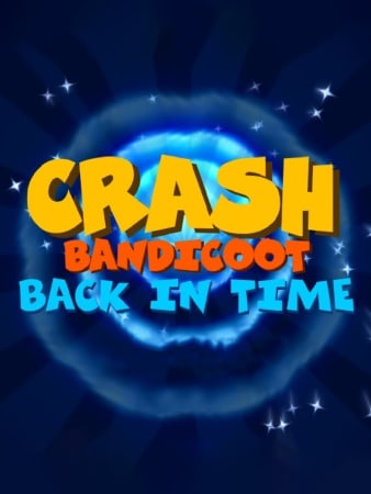 Crash Bandicoot: Back In Time [v 0.95] (2023) PC | Пиратка