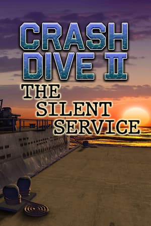 Crash Dive 2 [Build 21632832] (2021) PC | Пиратка