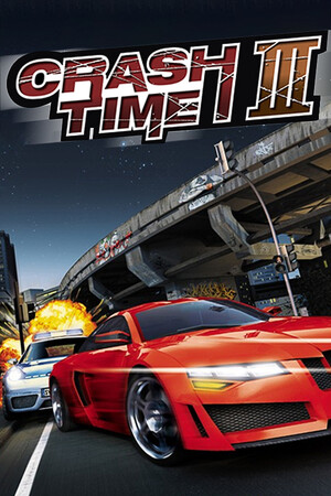 Crash Time 3 (2009) PC | RePack от -Ultra-