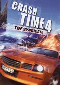 Crash Time 4 The Syndicate (2010) PC | RePack от Fenixx