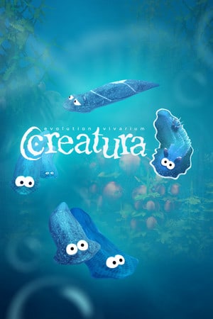 Creatura [v 1.1.4a (61089)] (2021) PC | Лицензия [GOG]