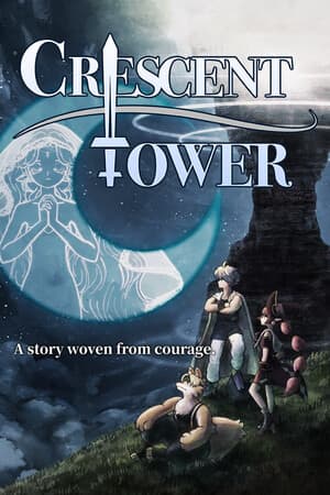 Crescent Tower [Build 21178644] (2025) PC | Пиратка