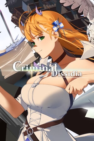 Criminal Dissidia [v 1.1.0.1] (2022) PC | Пиратка