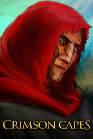 Crimson Capes [Rev.25] (2026) PC