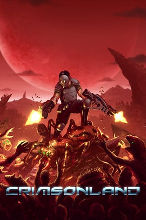 Crimsonland [v 1.3.5.2] (2014) PC | Пиратка