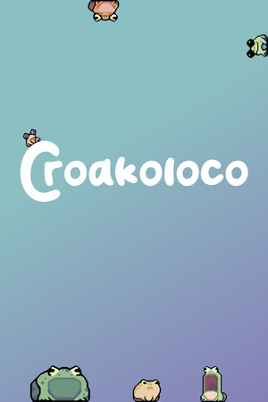 Croakoloco [Build 17395001] (2024) PC