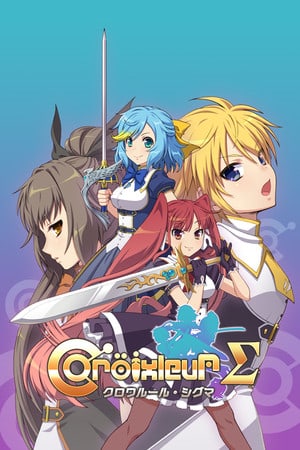Croixleur Sigma - Deluxe Edition (2019) PC | Лицензия