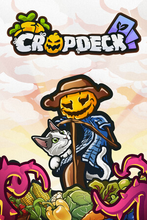 Cropdeck [v 1.0.4 Build 23057745] (2026) PC | Пиратка [Portable]