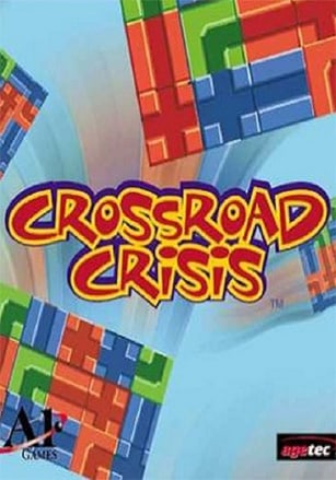 Crossroad Crisis (2001) PC | Пиратка