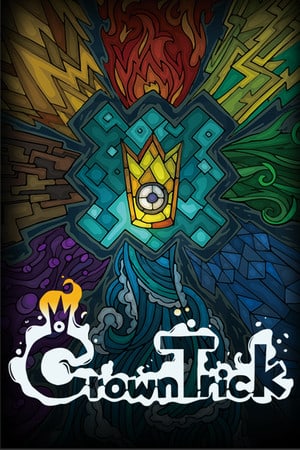Crown Trick [Build 20203156] (2020) PC | Лицензия