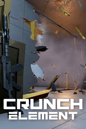 Crunch Element [v 19.06.2022] (2020) PC | Пиратка