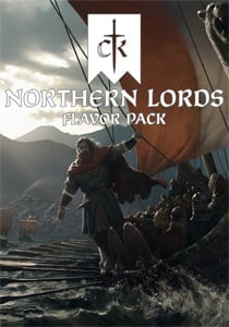 Crusader Kings 3 Northern Lords [v 1.5.1.1 + 5 DLC - Royal Editio] (2021) PC | Лицензия