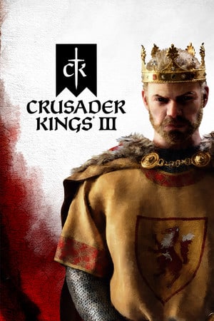 Crusader Kings 3 [v 1.19.0.5 Build 23033378 + DLC - Royal Edition] (2020) PC | Пиратка [Portable]