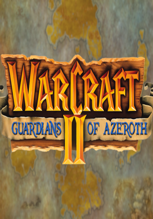 Crusader Kings 3: Warcraft - Guardians of Azeroth 2 [v 0.2.1] (2023) PC